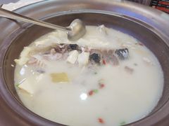 -浔味·山屿湖·正宗淳牌全鱼宴老字号