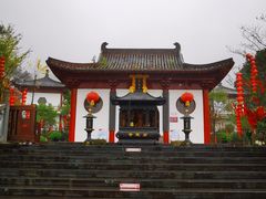 -萍乡武功山风景名胜区