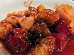 -潮粥荟·潮汕砂锅粥(槐房万达店)