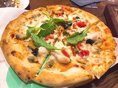 -塔可墨西哥餐厅(新城市广场店)