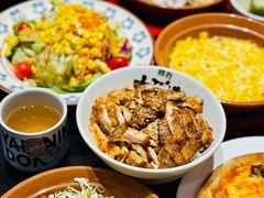 -熊吞·大碗丼烧肉饭(西市场嘉华店)