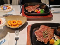 -牛扒先生·厚切雪花牛扒西餐厅(北京路禺山路店)