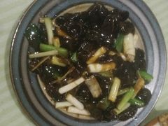 -余味私房菜(正阳小区西5街区店)