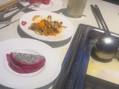 -海底捞火锅(威高广场店)
