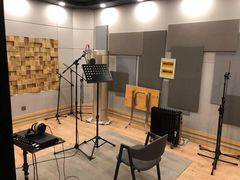 -韩宫录音棚(新街口店)
