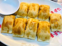 -香港饭店0410(明洞店)