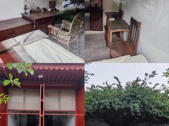 -北京鲁迅博物馆(北京新文化运动纪念馆鲁博馆区)