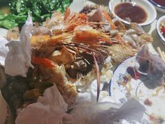 -阿浪海鲜连锁加工店(B栋2排1号火车头店)
