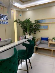 -芳朵美容养生SPA