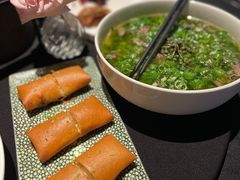 -小运河·公馆(国贸店)