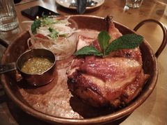 -Ginger(兴国路店)