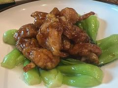 -清真吐鲁番餐厅(牛街店)