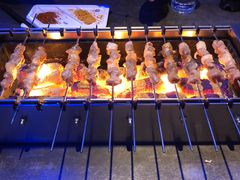 -很久以前羊肉串(打浦路店)