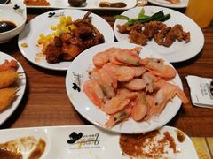 -汉巴味德(大悦城店)