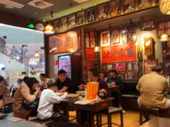 -王繁星面馆(西安熙地港店)