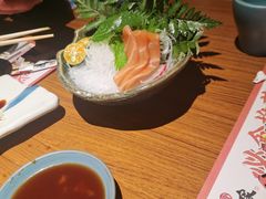 -仓桥家·焗寿司·锅物(光谷步行街店)