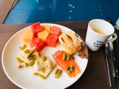 -上海虹桥宾馆(郁锦香品牌酒店)