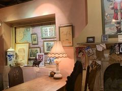 -古董花园(思南路42弄小区店)