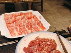 -井格·重庆火锅(王府井店)