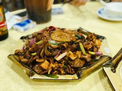 -标记美食新鲜猪杂(兴南大道店)