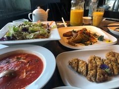 -真爱中国餐馆·年华店(朱雀大街店)