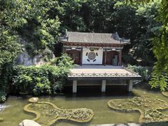 -天津盘山风景名胜区