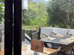 -素描餐厅(灵隐天竺店)