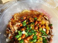 -小翔干面(西航店)