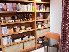 -二酉书店TOYOU BOOKS