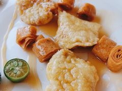 -望京楼flavor餐厅(古北水镇景区店)