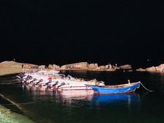 -老虎石海上公园