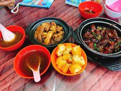 -新记肉骨茶