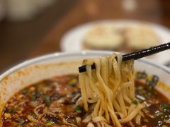 -陕西大厦中餐厅(陕西驻沪办店)