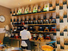 -禾珍珠家常小馆(河南博物院店)