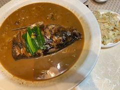 -老街坊美食汇(玉兰大街店)