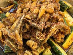 -辣盆盆麻辣小龙虾(哈尔滨总店)