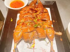 -姑苏家宴·苏帮菜·松鼠桂鱼(苏州总店)