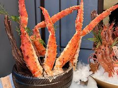 -上井料理黑金店(IFS国金中心店)