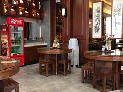 大堂-勤德兴(湖滨路店)