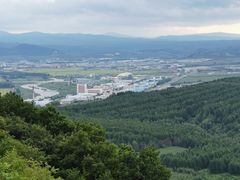 -帽儿山国家森林公园