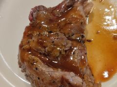 -松咖啡自助餐厅·松北香格里拉