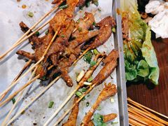 -林二哥宜烤官·宜宾小烧烤