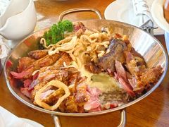 -宝莱纳餐厅(滨江店)