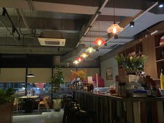大堂-觅福里•熟成和牛餐厅