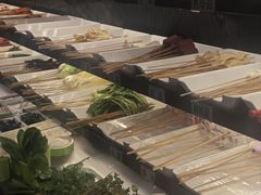 -佰人王串串香火锅(洋珠巷店)