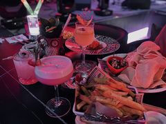 -MOSSO音乐酒吧·live house(南京旗舰店)