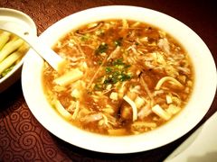 -东方明珠老上海8号餐厅(东方明珠广播电视塔店)