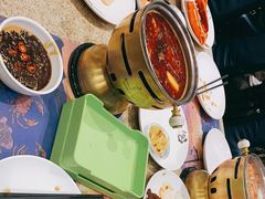 -初色海鲜自助(万丰路店)