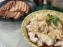 -成惠食府(赤岗店)