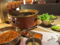 -西塔老太太泥炉烤肉(亚运村店)